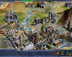 Civilization IV download osx
