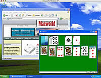 windows xp mac emulator